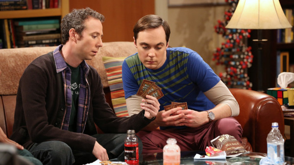 Eindelijk meer duidelijkheid over de nieuwe 'The Big Bang Theory'