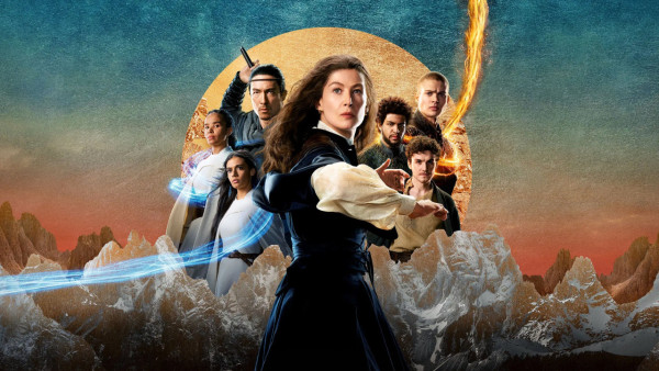 Spectaculaire fantasyserie 'The Wheel of Time' krijgt voortreffelijke trailer!