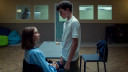 In 'Adolescence' is dit personage op een creatieve en subtiele manier aanwezig door het hele verhaal
