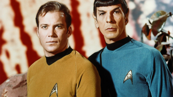 Dit zijn de elf verschenen 'Star Trek'-series van slecht naar goed: ben jij het ermee eens?