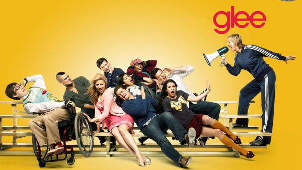 Seizoen 5 van 'Glee' krijgt 22 afleveringen