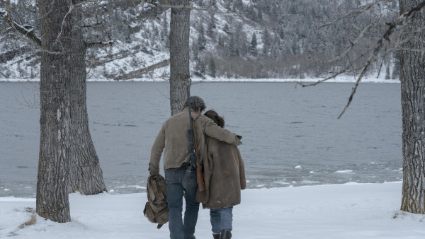 Hoop voor 'The Last of Us': Na seizoen 2 komt er meer, maar niet per se veel