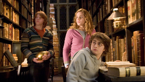 Wordt dit het meest sinistere element in de 'Harry Potter'-serie op HBO Max?