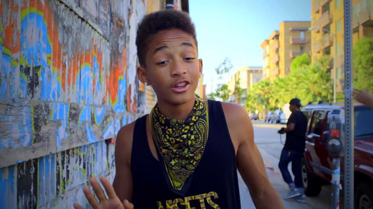 netflix jaden smith