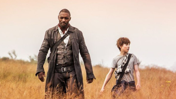 Stephen King over 'The Dark Tower': "Ze zijn perfect"