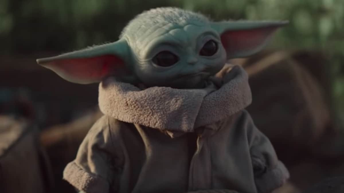 Is Baby Yoda In The Mandalorian Eigenlijk De Echte Yoda Serietotaal