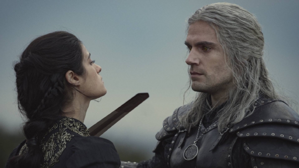 Grote onthulling over 'The Witcher' op komst