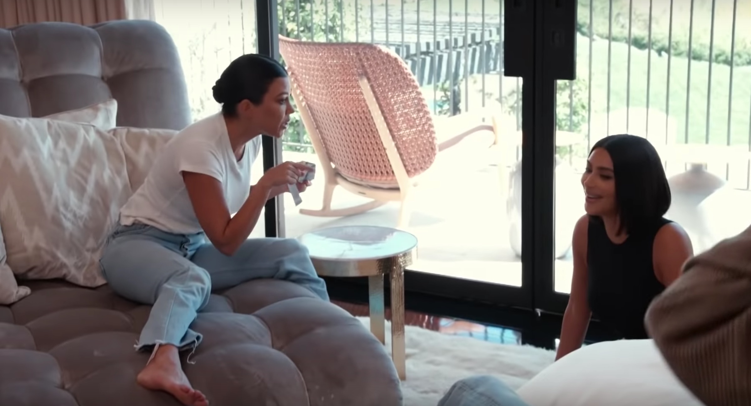 reality kardashians netflix