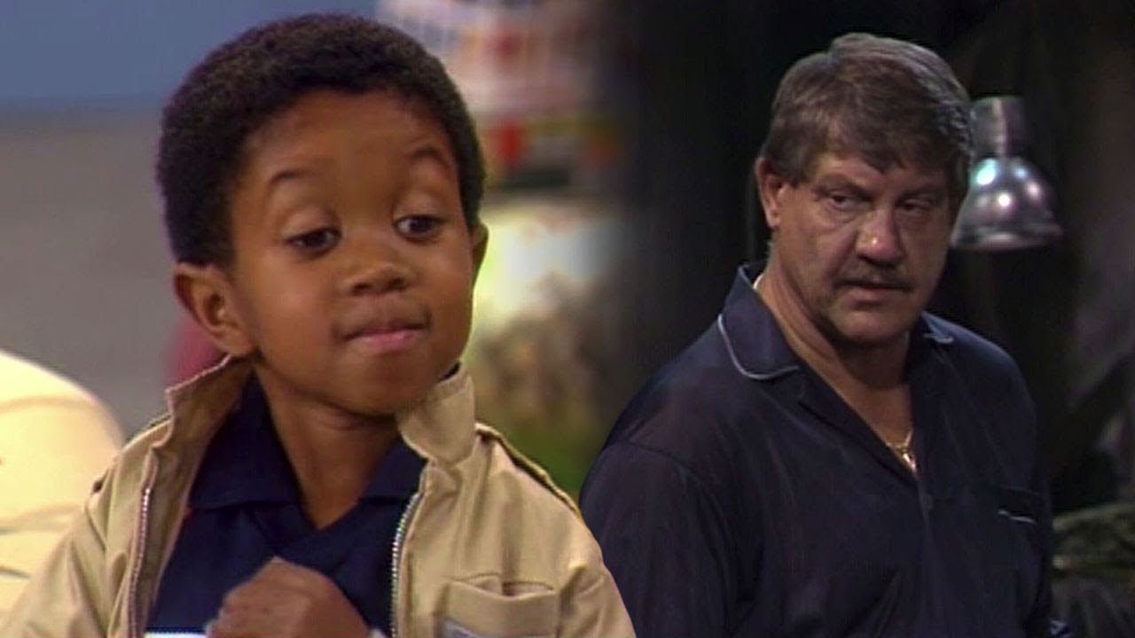 “Emmanuel Lewis and the Popular Sitcom ‘Webster’: A Look Back”