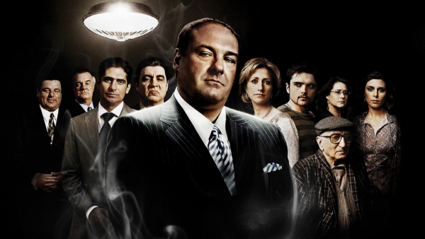 HBO hint naar vervolg 'The Sopranos'!