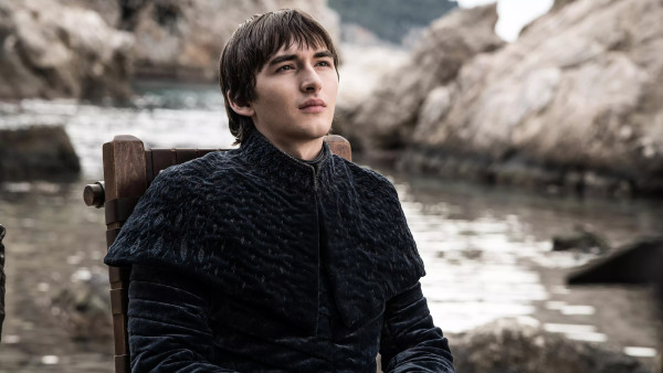 Hoe gaat het nu met de overlever 'Bran Stark' uit 'Game of Thrones'?