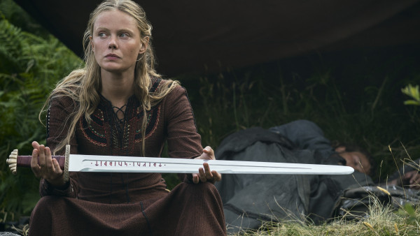 Epische eerste trailer 'Vikings: Valhalla' seizoen 3: veelbelovend