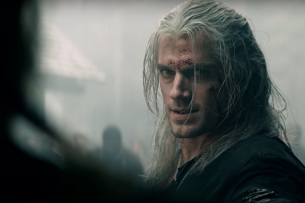 ‘The Witcher’ Season 3 is coming soon!