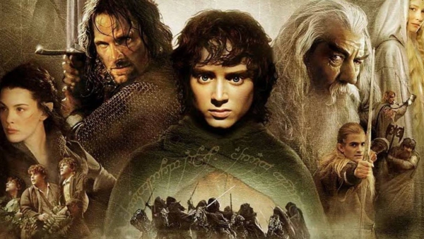 Nieuwe details  'Lord of the Rings'-serie gelekt!