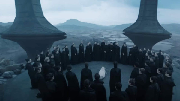 'Dune: Prophecy' wordt niet "kinderachtig zoals Star Wars"