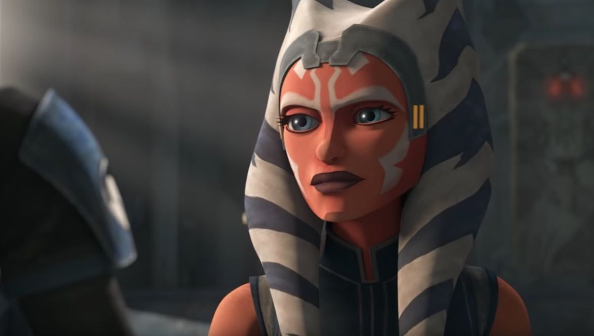 Download Ahsoka Tano Mandalorian 2 Pics