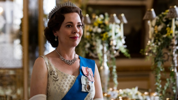 Weer een tegenslag voor Netflix-hit 'The Crown'
