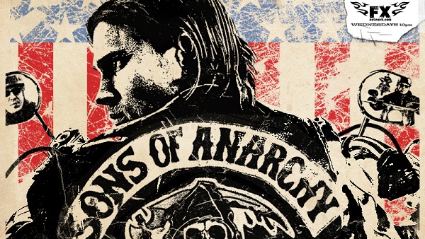 sons of anarchy streaming netflix