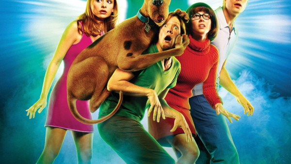 Dit 'Scooby Doo'-figuur kreeg kinderen pas echt op de kast