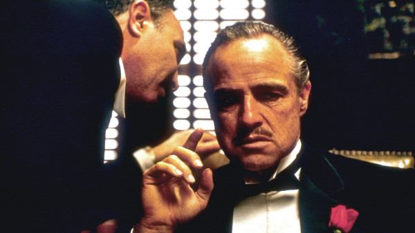 Deze 'Godfather'-pitch was hét startschot voor 'The Sopranos'