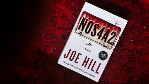 AMC maakt horrorserie 'NOS4A2'