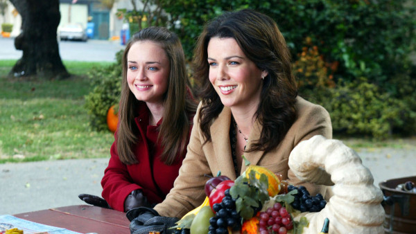 Hoe gaat het nu met de altijd opvallende 'Lorelai Gilmore' uit 'Gilmore Girls'?