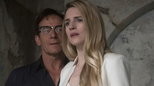 Komt deze grote en mysterieuze sci-fi serie tien jaar later dan toch nog terug?