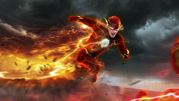 Finale 'The Flash' bevestigde deze oude fantheorie