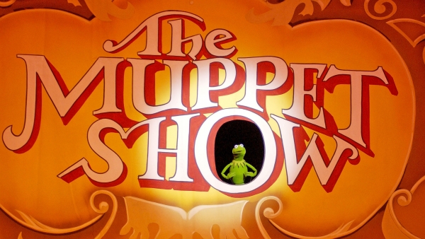 Vijf affiches en teaser 'The Muppets'