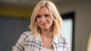 Actrice Kristen Bell walgde lange tijd van 