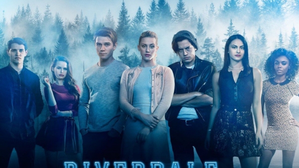 'Riverdale' lijkt straks op 'True Detective'