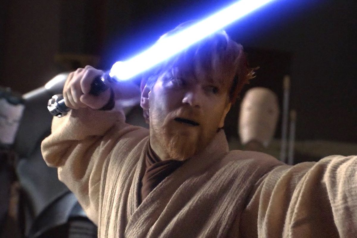 &lsquo;Obi-Wan Kenobi&rsquo;-serie speelt zich af ten tijde van &lsquo;Solo&rsquo; - SerieTotaal