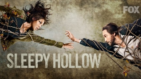 'Sleepy Hollow' krijgt derde seizoen