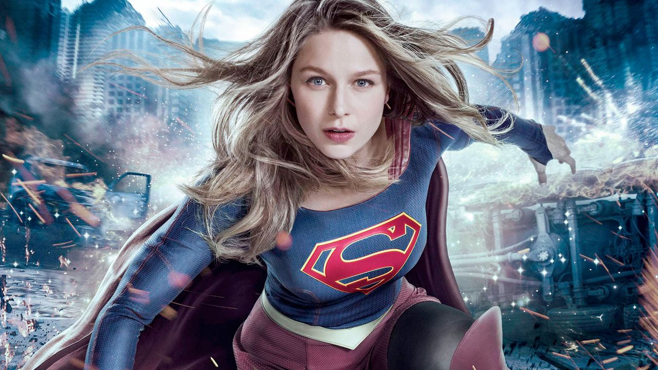 ‘Supergirl’ fans are not happy with approaching end