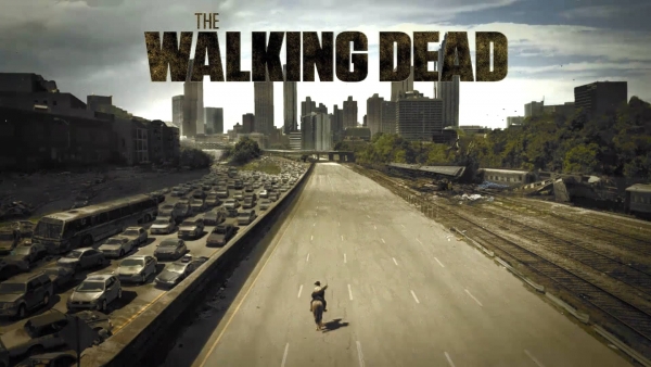 'The Walking Dead' wordt andere serie in negende seizoen