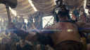 Eerste trailer voor stevig vervolg op 'Spartacus'-serie: 'Spartacus: House of Ashur'