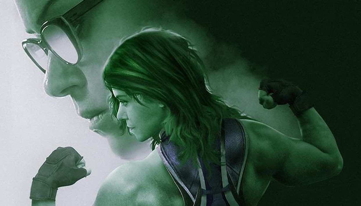 Actrice is actie voor Marvel-serie 'She-Hulk' - SerieTotaal
