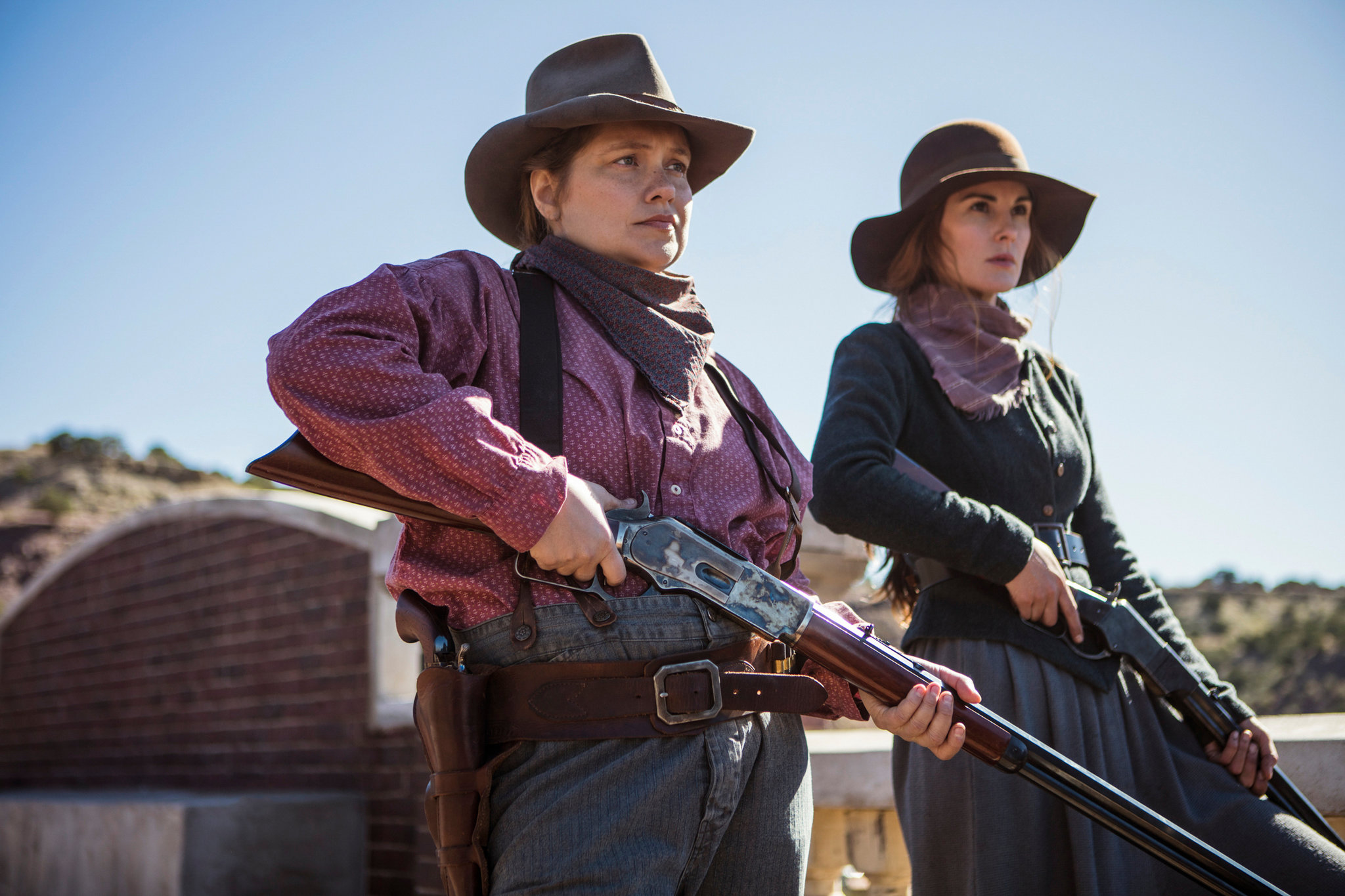 Netflix kondigt nieuwe serie 'How to Be a Cowboy' aan SerieTotaal