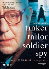 torrent 1979 tinker tailor soldier spy