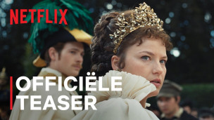 Teaser Netflix-serie 'Die Kaiserin' seizoen 2