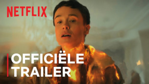 Trailer Netflix-serie 'The Umbrella Academy' seizoen 4