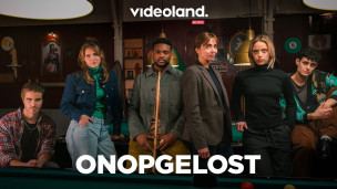 Trailer Videoland-serie 'Onopgelost'