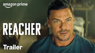 Trailer Prime Video-serie 'Reacher' seizoen 3