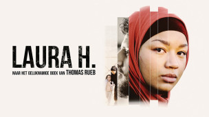 Trailer NPO Start-serie 'Laura H.'