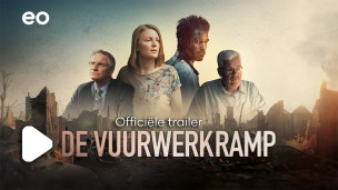 Trailer NPO Start-serie 'De Vuurwerkramp'