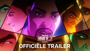 Trailer Disney+-serie 'What If...?' seizoen 3