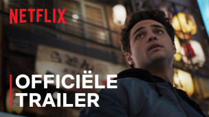 Trailer Netflix-serie 'The Recruit' seizoen 2