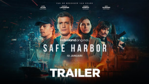 Trailer Videoland-serie 'Safe Harbor'