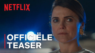 Teaser Netflix-serie 'The Diplomat' seizoen 2