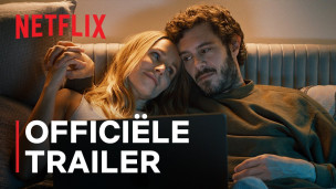 Trailer Netflix-serie 'Nobody Wants This'